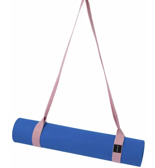 Tracolla per tappetino Light Pink