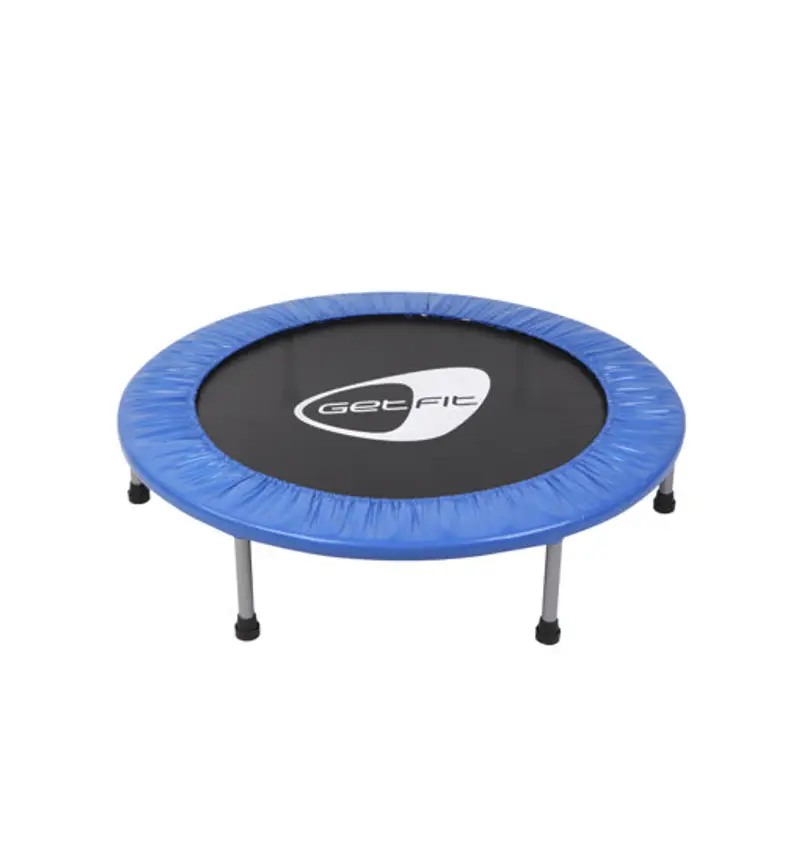 Trampolin - trampolini elastici Blue
