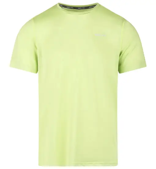 Usain - maglia running - uomo Green