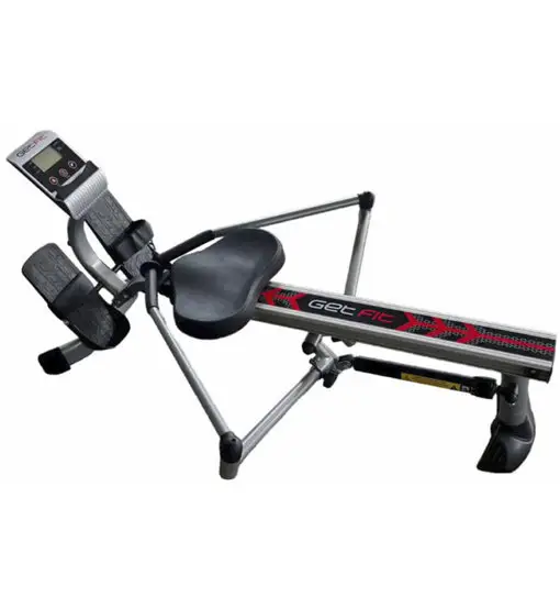 Vogatore 2 Pistoni Pro Grey