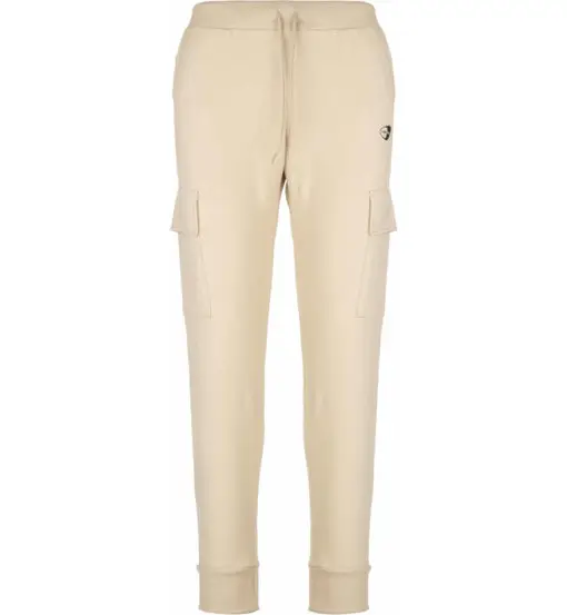 W Pnt Cargo - pantaloni fitness - donna Light Brown