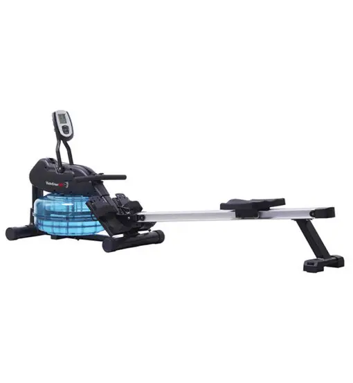 Water Rower 900 - Machine Black