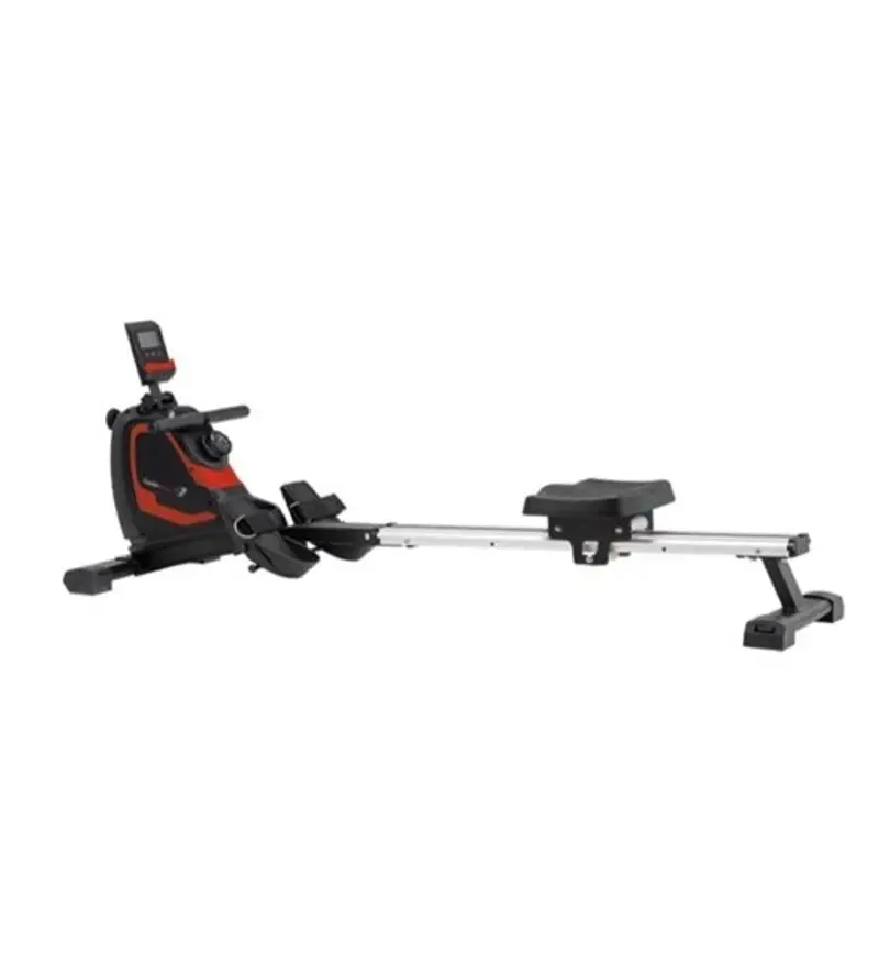 Wave Cardio - vogatore Black