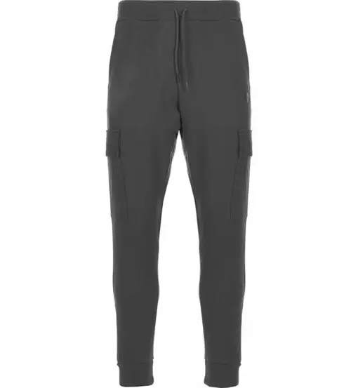 Winter Cargo M - pantaloni fitness - uomo Grey
