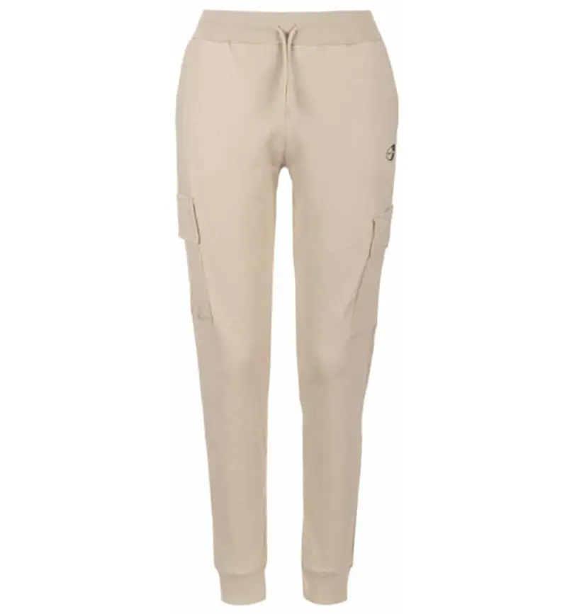 Winter Cargo W - pantaloni fitness - donna Beige