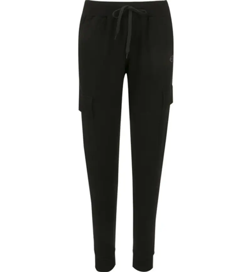 Winter Cargo W - pantaloni fitness - donna Black