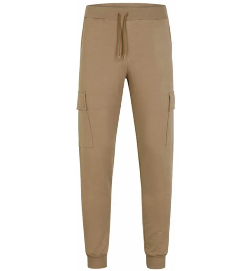 Winter Cargo W - pantaloni fitness - donna Brown