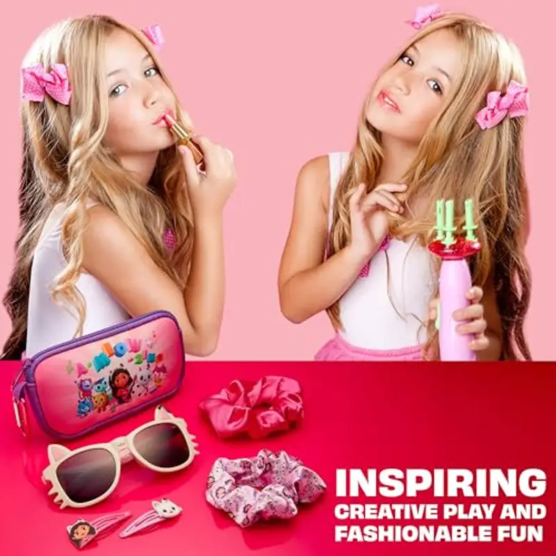 Get Trend Occhiali da sole Bambina Rosa 815898 miniatura 2