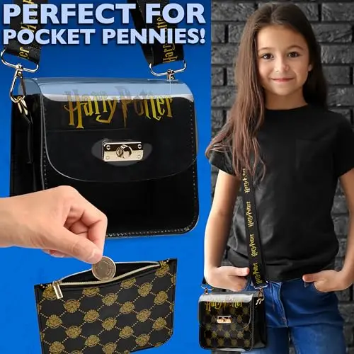 Get Trend Portamonete Ragazza 3616579 miniatura 3