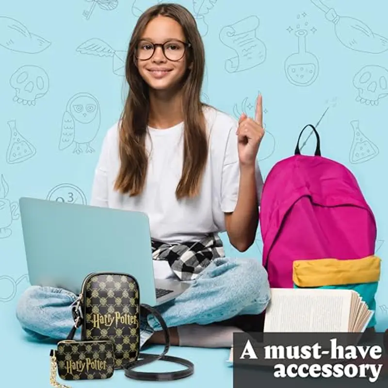 Get Trend Portamonete Donna 1598392 miniatura 3