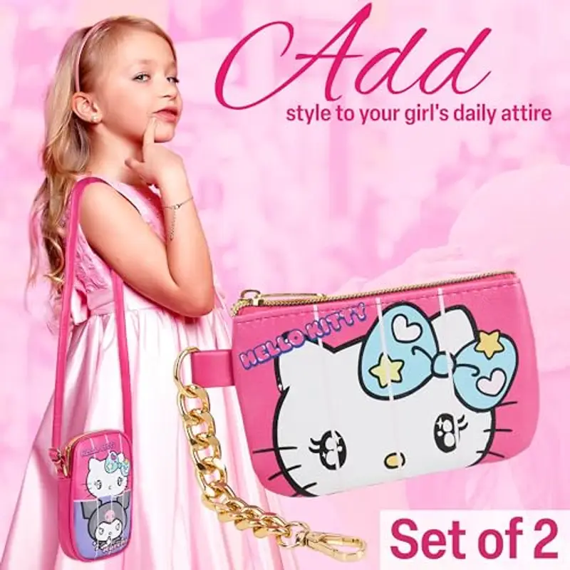 Get Trend Portamonete Donna Rosa 1598394 miniatura 2