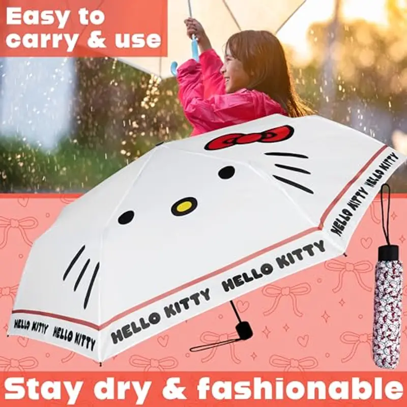 Get Trend Ombrelli Bianco 2100117 miniatura 2