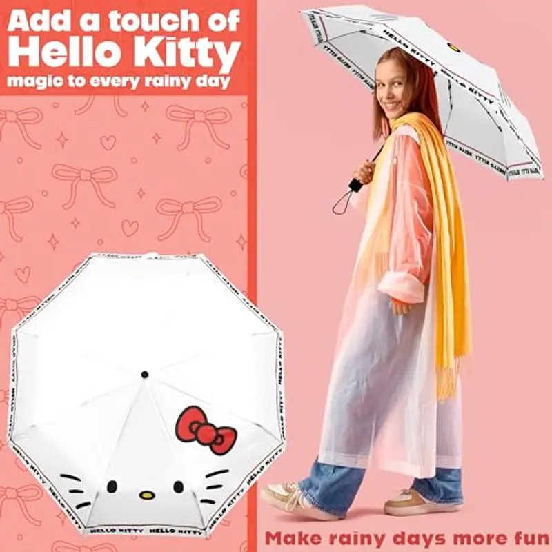 Get Trend Ombrelli Bianco 2100117 miniatura 3