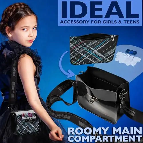 Get Trend Portamonete Ragazza 3616581 miniatura 2