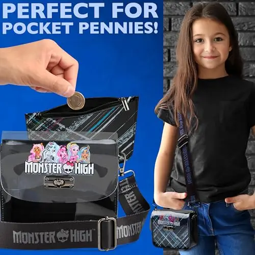 Get Trend Portamonete Ragazza 3616581 miniatura 3