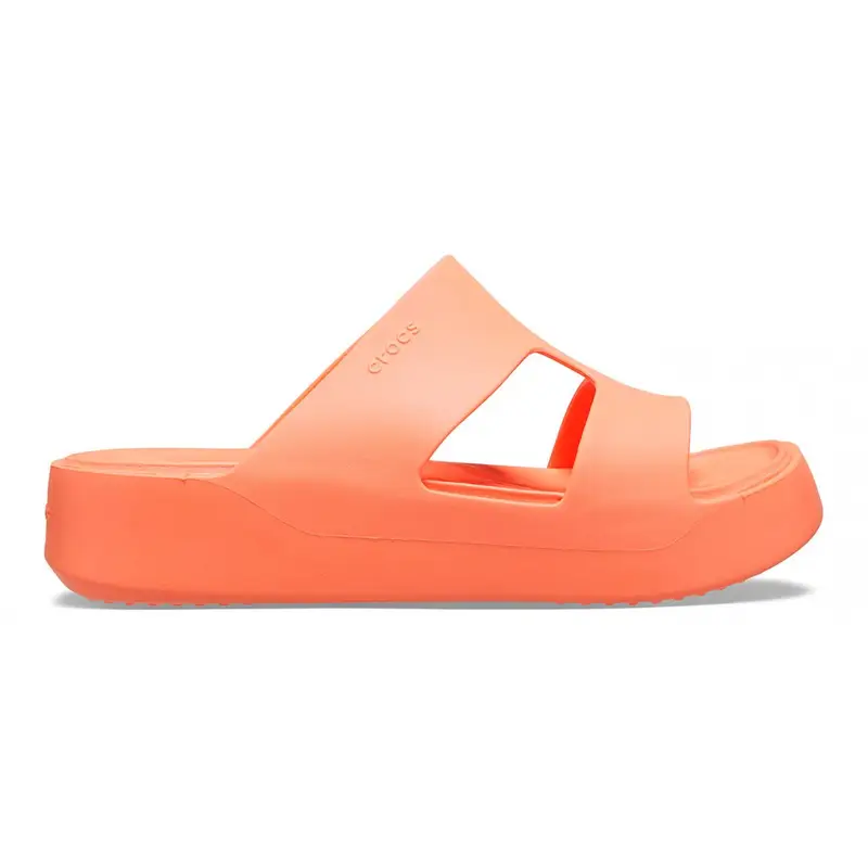 Getaway platform h-strap w