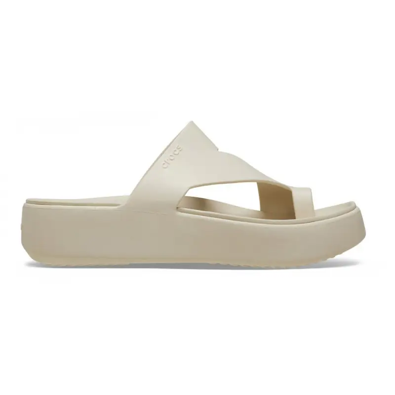 Getaway platform toe loop w