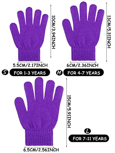 Geyoga Guanti 3420571 miniatura 3