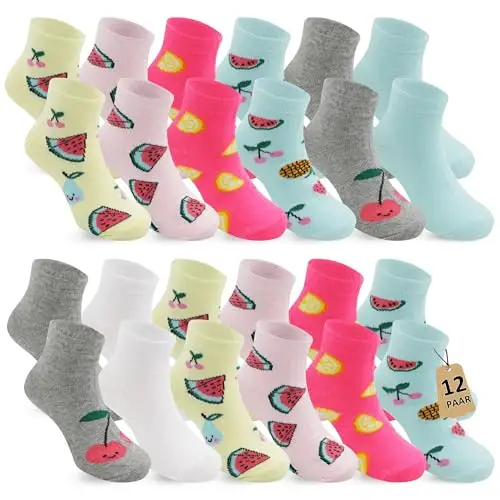 Geyuwoz Calze 3129652