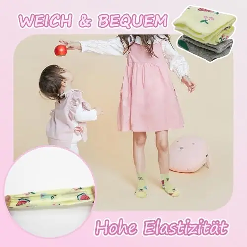 Geyuwoz Calze 3129652 miniatura 2