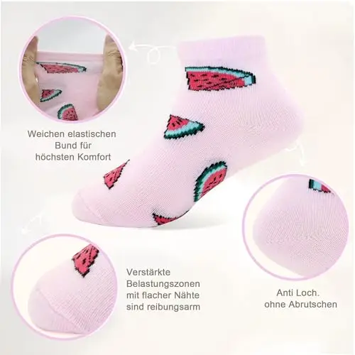 Geyuwoz Calze 3129652 miniatura 3