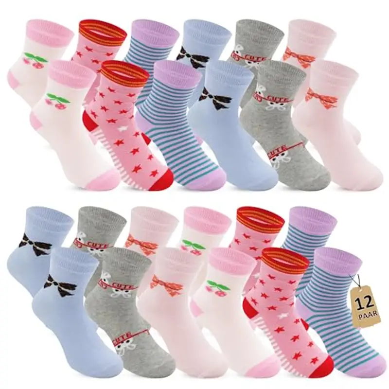 Geyuwoz Calze 2375744