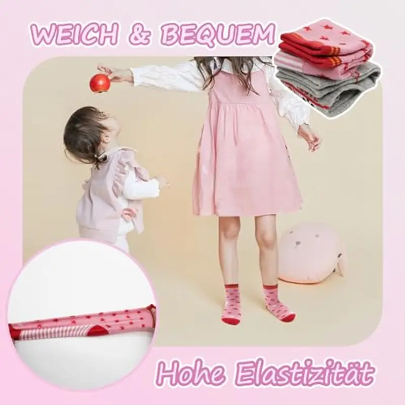 Geyuwoz Calze 2375744 miniatura 2