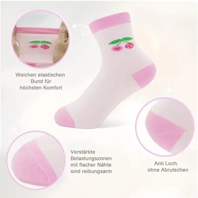 Geyuwoz Calze 2375744 miniatura 3