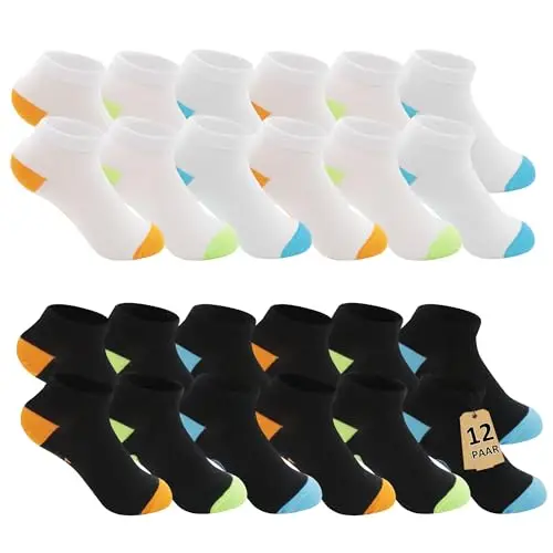 Geyuwoz Calze Ragazzo 2728977