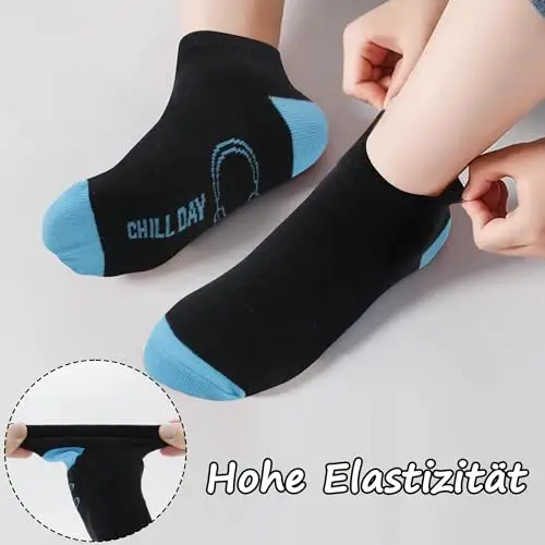 Geyuwoz Calze Ragazza 2728977 miniatura 2