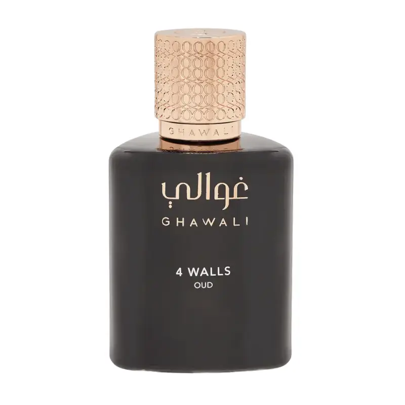 4 Walls Oud - 75 Ml Profumo