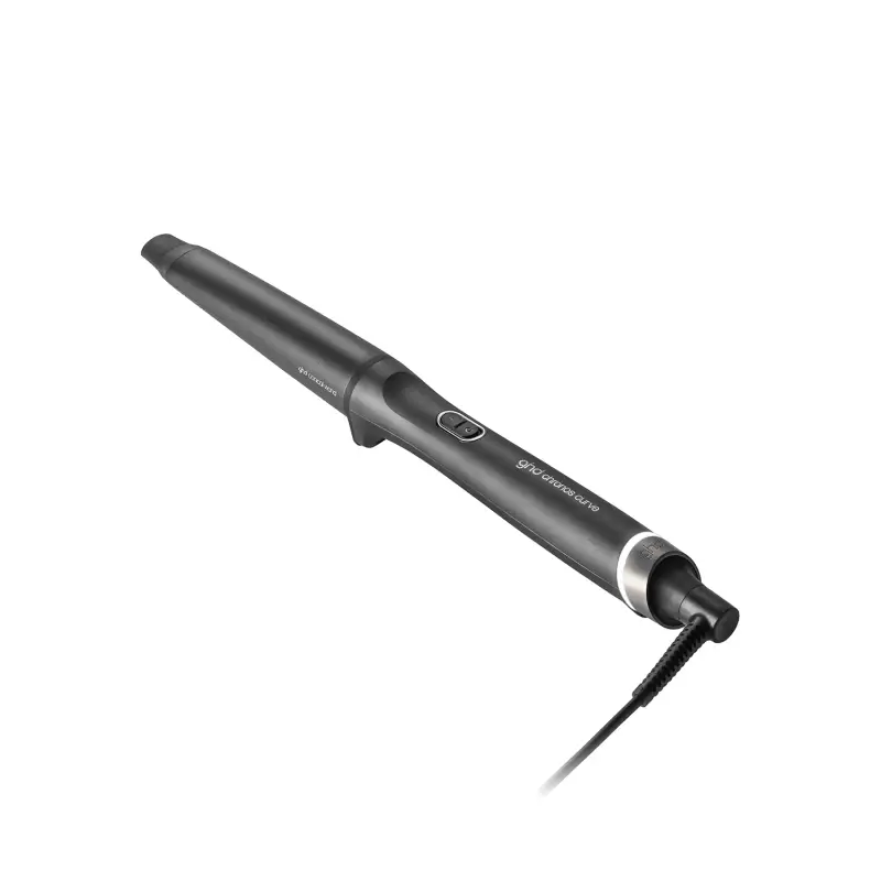 Arricciacapelli Chronos Curve Conical Wand - Piastra capelli miniatura 4