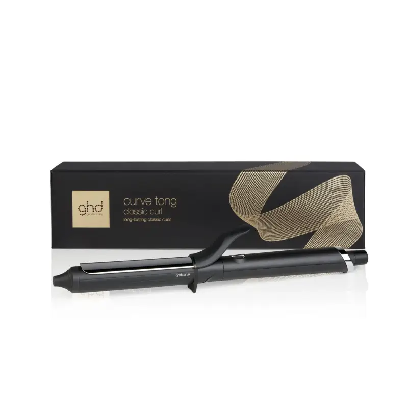 Arricciacapelli ghd curve® classic curl tong - Piastra capelli