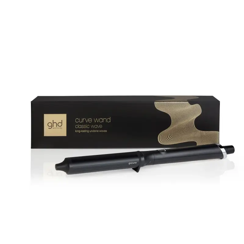 Arricciacapelli ghd curve® classic wave wand - Piastra capelli