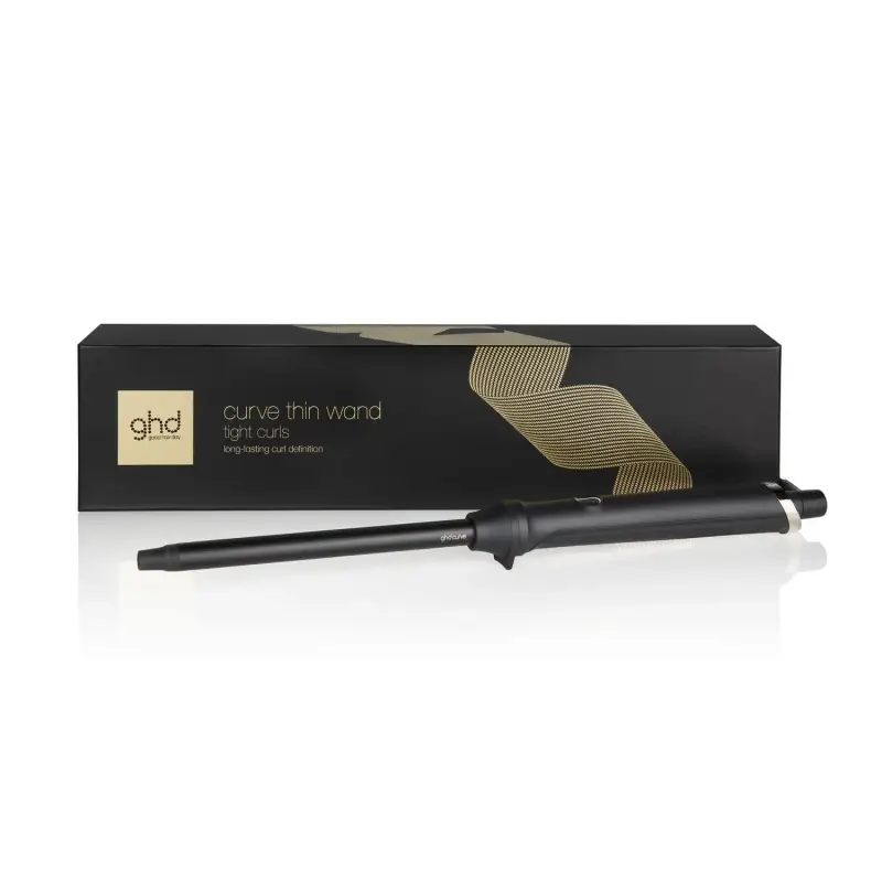 Arricciacapelli ghd curve® thin wand - Piastra capelli