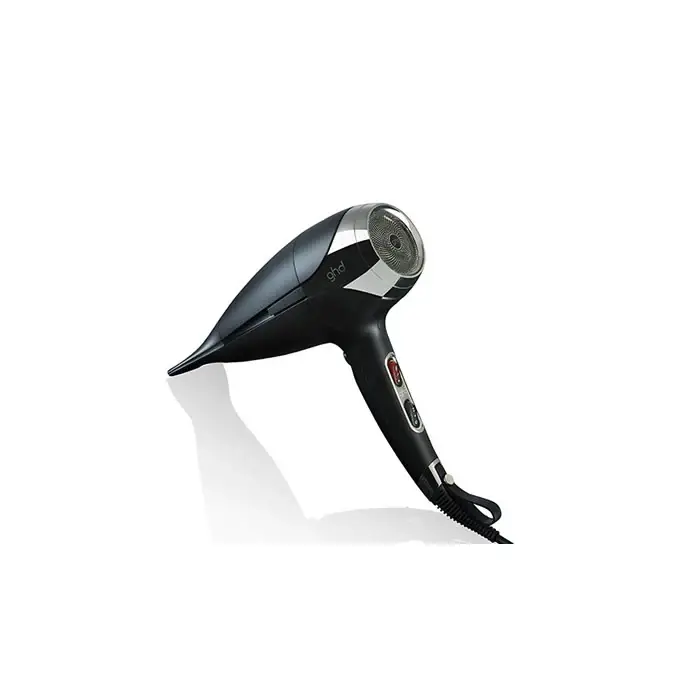Asciugacapelli Ghd Helios in nero