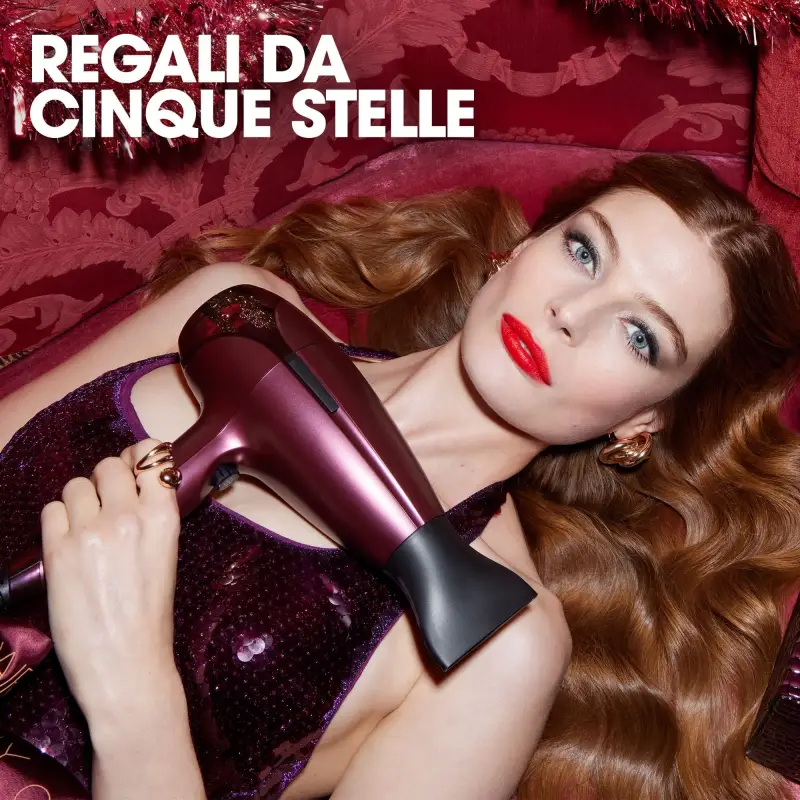 Asciugacapelli ghd helios™ - Phon, Cofanetto per capelli miniatura 4