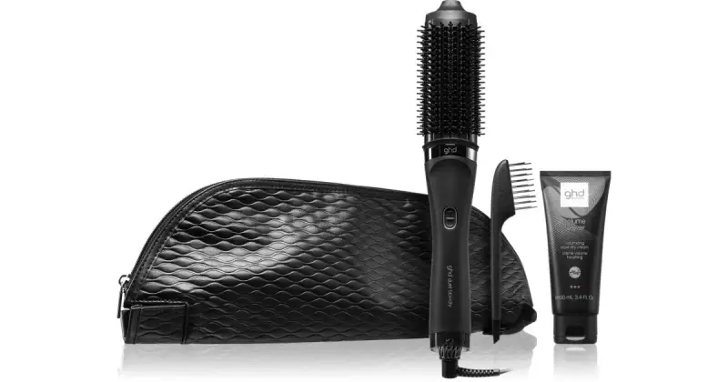 Blowdry confezione regalo da donna
