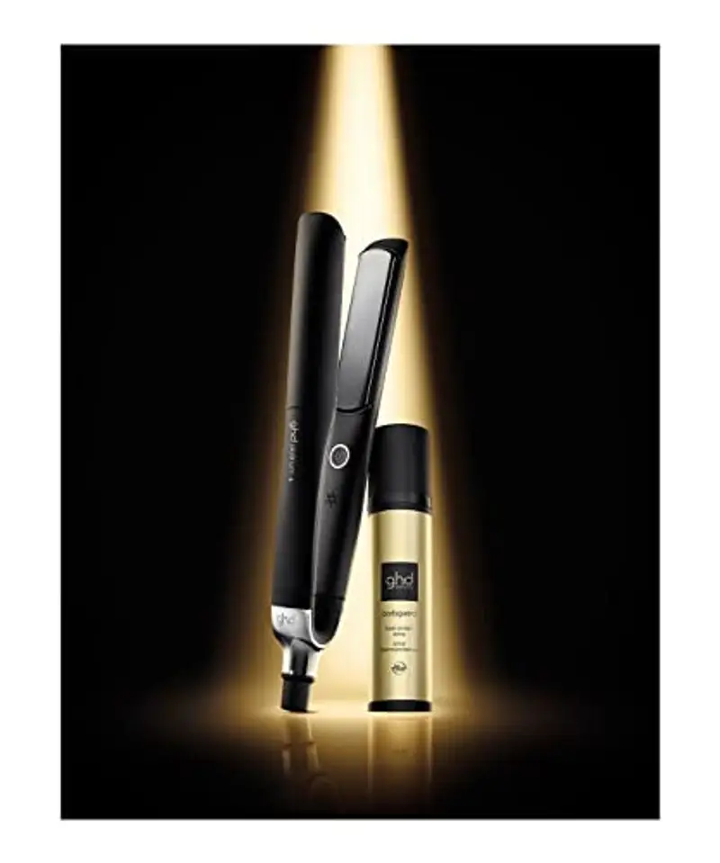 ghd Bodyguard Spray Protettivo per il Calore – Protezione Invisibile e Leggera, Previene i Danni da Calore, Capelli Più Sani e Luminosi – Per Tutti i Tipi di Capelli – 120ml miniatura 3