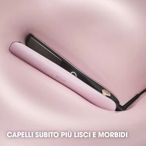 Ghd Pochette Rosa 3423220 miniatura 3