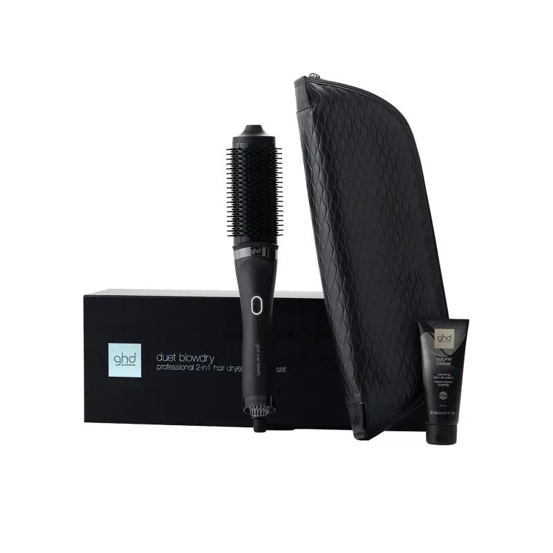 Hot Air Styler Duet Blowdry Gift Set - Spazzole per capelli miniatura 5