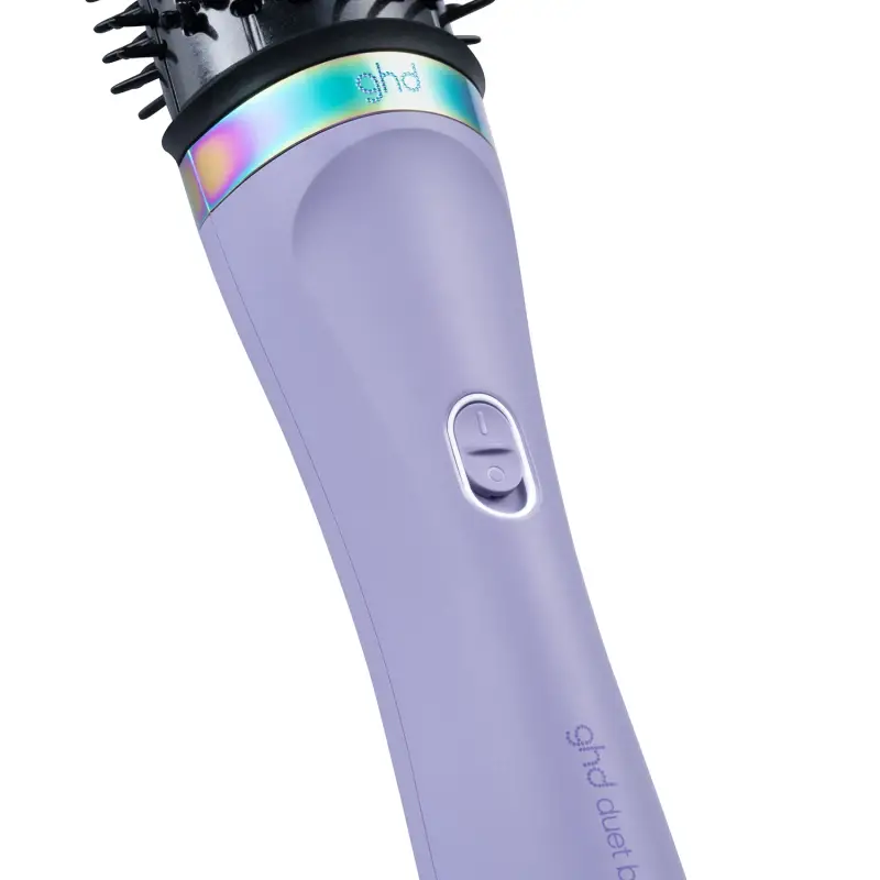 Hot Air Styler ghd duet blowdry futurescape - Spazzole per capelli miniatura 5
