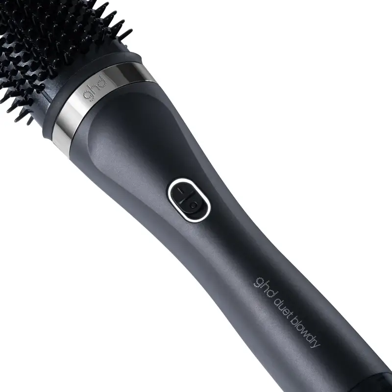 Hot Air Styler ghd duet blowdry - Spazzole per capelli miniatura 2