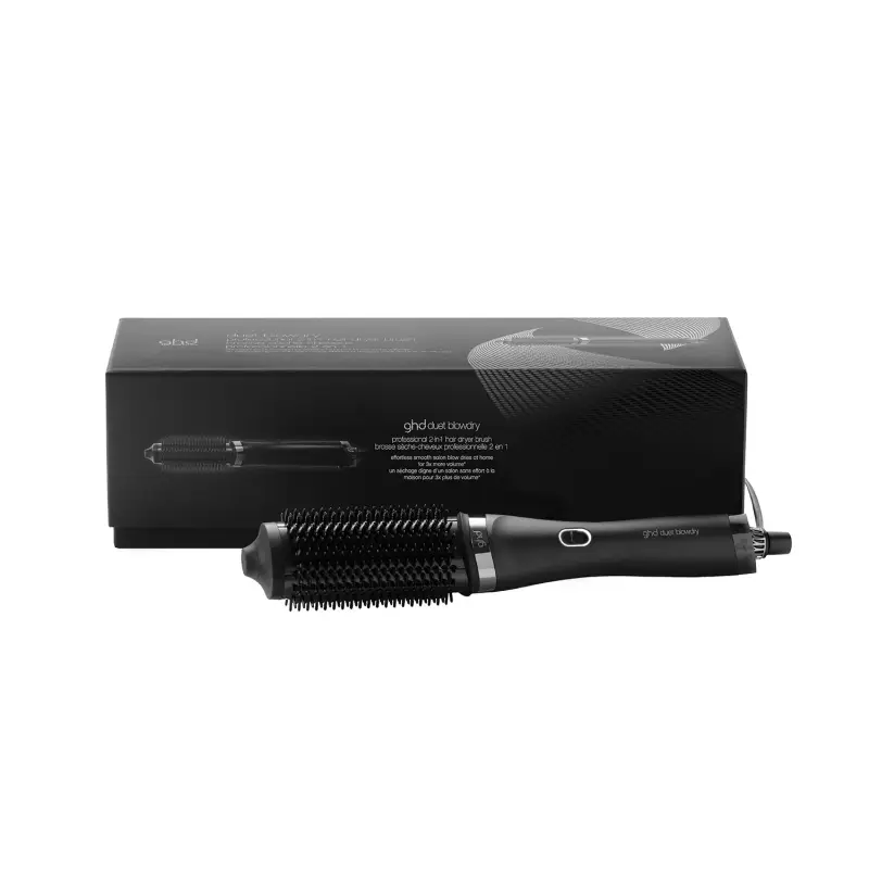 Hot Air Styler ghd duet blowdry - Spazzole per capelli miniatura 5