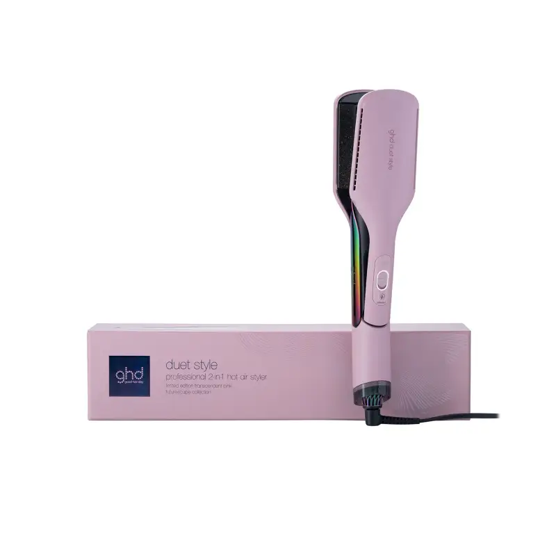 Hot Air Styler ghd duet futurescape - Piastra capelli miniatura 2