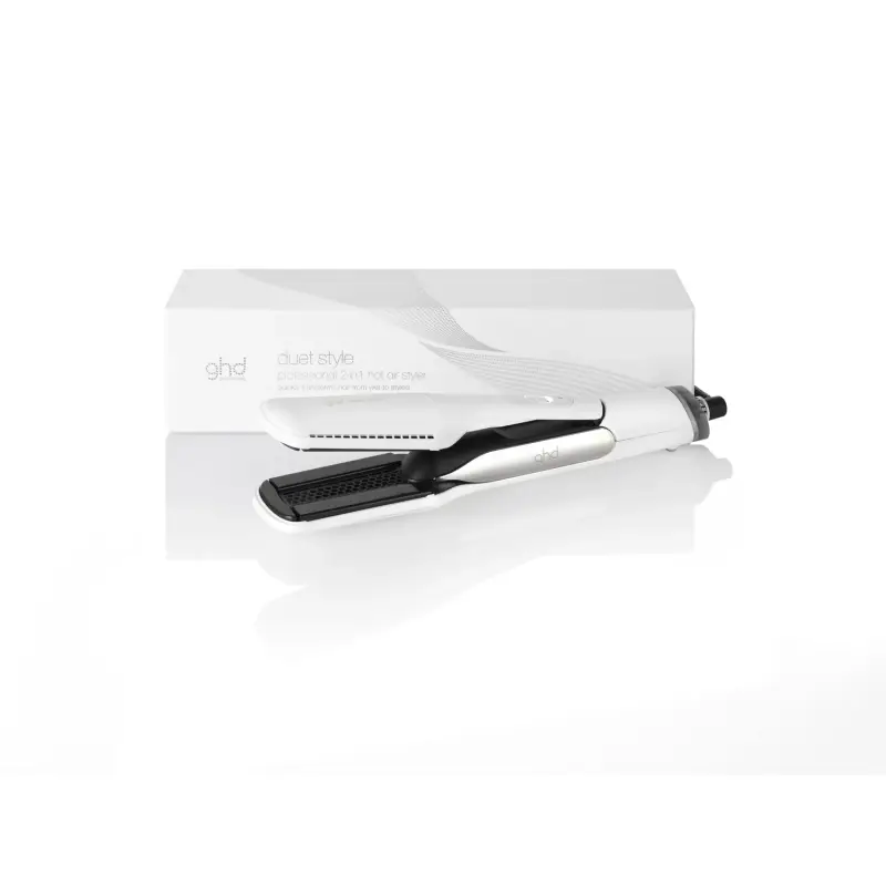 Hot Air Styler ghd duet style - Gloss capelli, Piastra capelli miniatura 3