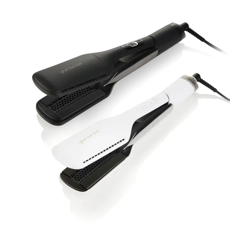 Hot Air Styler ghd duet style - Gloss capelli, Piastra capelli miniatura 5