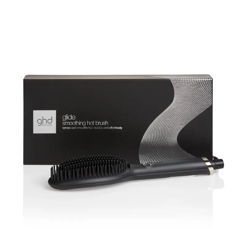 Hot Brush ghd glide - Spazzole per capelli