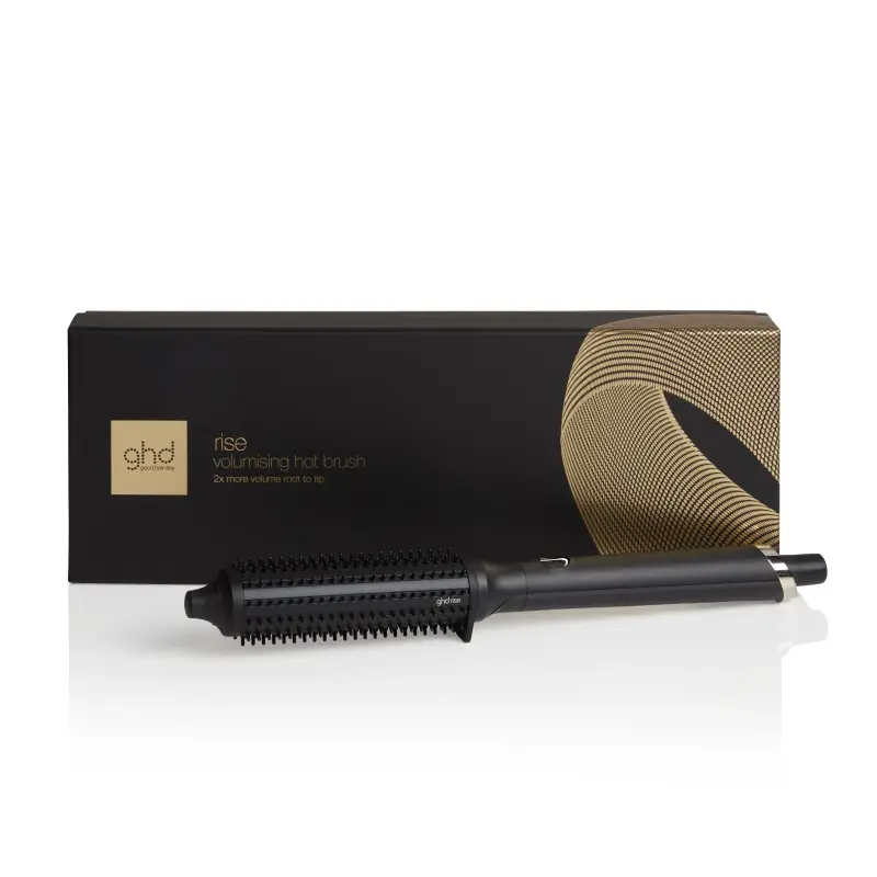Hot Brush ghd rise™ - Spazzole per capelli