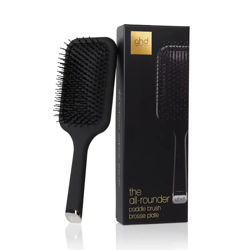 Spazzole e Pettini The All-Rounder - Spazzole per capelli miniatura 2